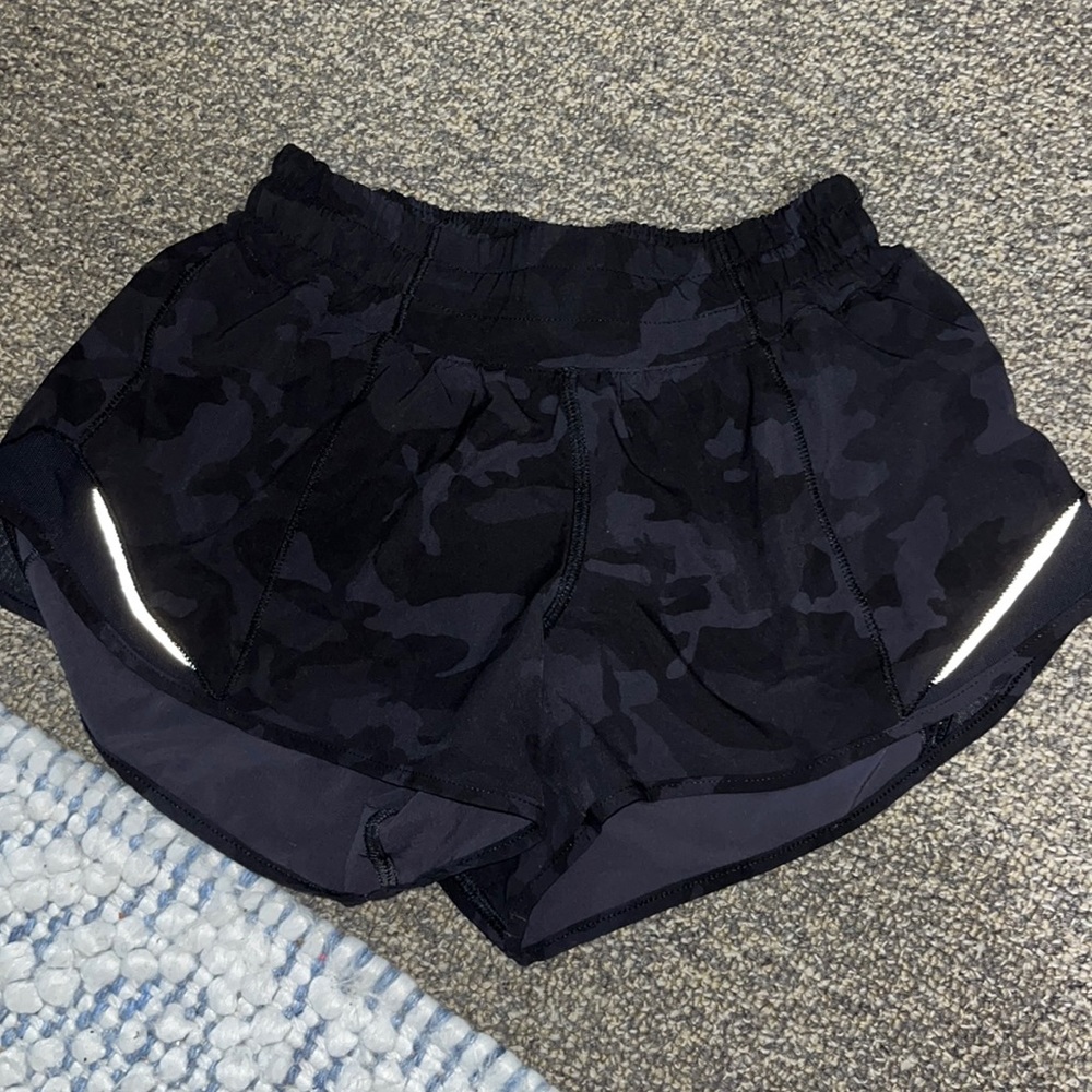 Lulu lemon Shorts